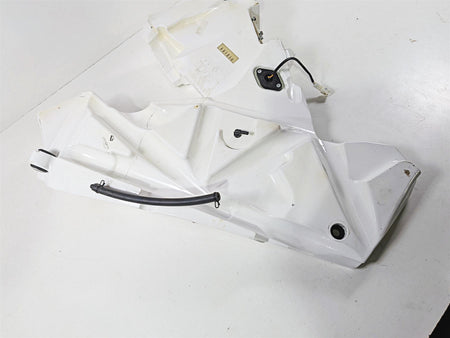 2013 KTM 990 Adventure Baja Left Fuel Gas Petrol Tank 6010701324428A-Mototech271