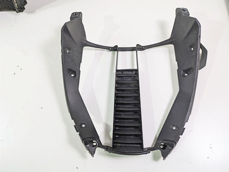 2014 BMW K1600 GTL K48 Radiator Fan Reservoir Hoses Cover Set 17117726416 {{ shop.shopifyCountryName }} - Mototech271