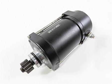 2009 Yamaha VMX17 V-Max 1700 Engine Starter Motor - Tested 2S3-81890-00-Mototech271