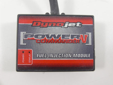 2012 Kawasaki ZX1400 ZX14R Ninja Power Commander 5 V Dynojet 17-006 {{ shop.shopifyCountryName }} - Mototech271