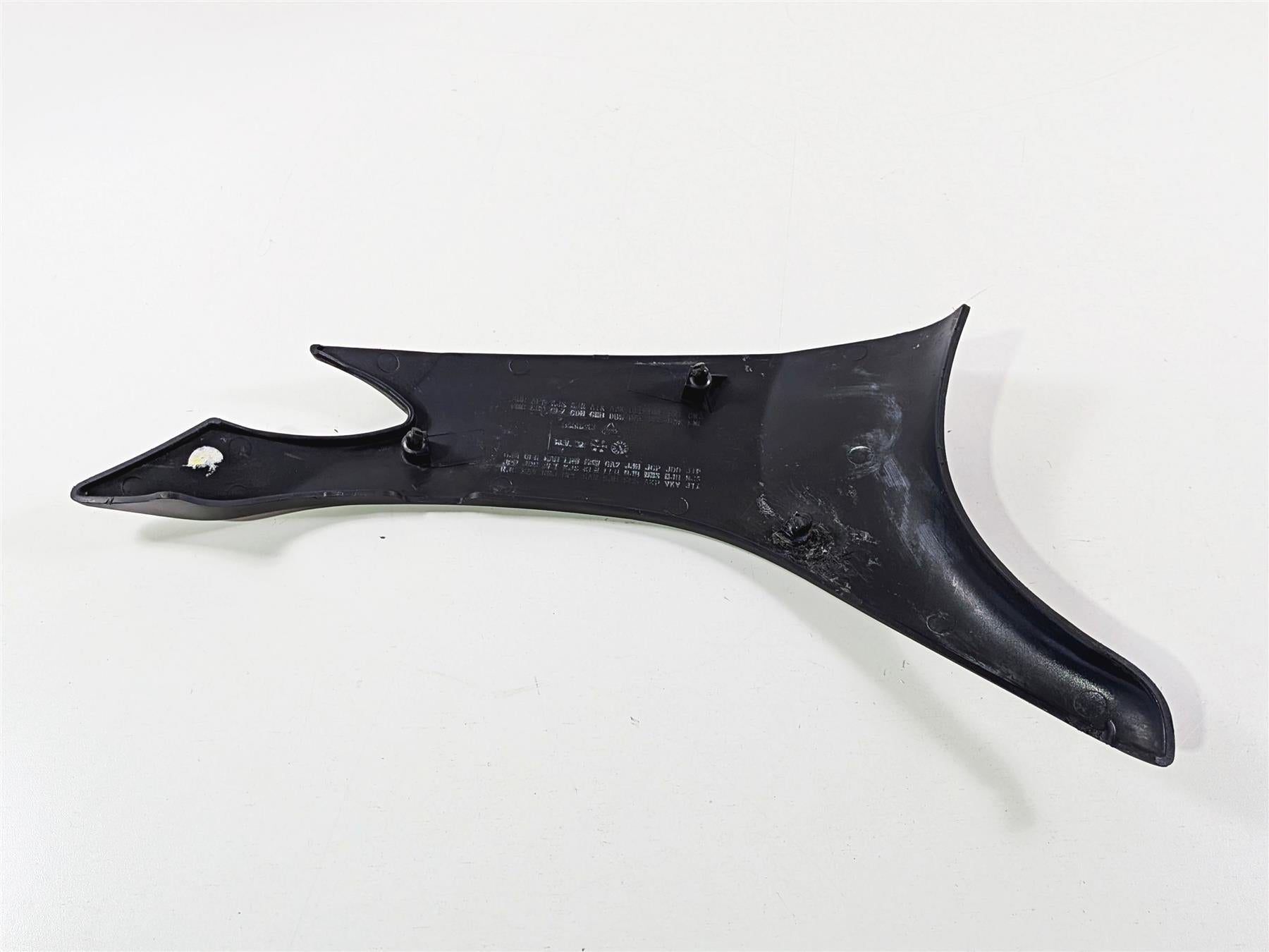 2015 Indian Chieftain Right Upper Side Cover Fairing Cowl - Repaired 5450243-Mototech271