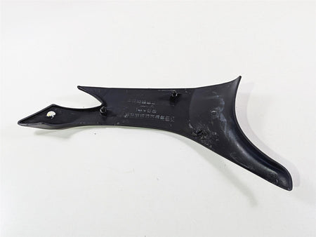 2015 Indian Chieftain Right Upper Side Cover Fairing Cowl - Repaired 5450243-Mototech271