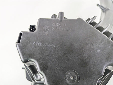2015 BMW R nineT K21 Air Box Cleaner Breather Filter Set 13717720354 {{ shop.shopifyCountryName }} - Mototech271