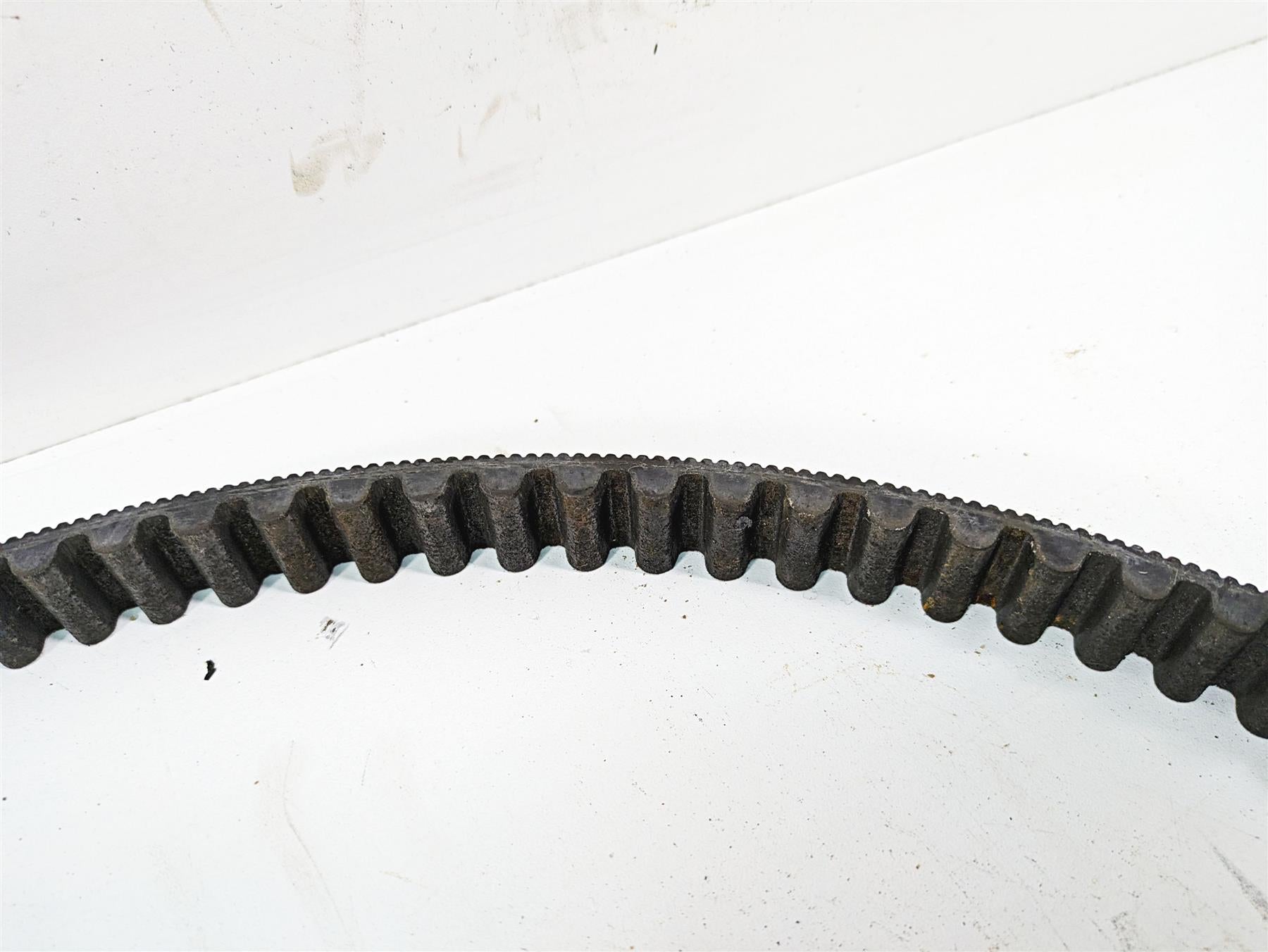2013 Harley Touring FLHX Street Glide Rear Drive Belt 140T 1" 40024-09 {{ shop.shopifyCountryName }} - Mototech271