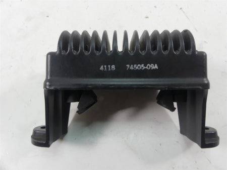 2011 Harley Touring FLTRX Road Glide Rectifier Voltage Regulator 74505-09 {{ shop.shopifyCountryName }} - Mototech271