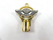 Load image into Gallery viewer, 2003 Harley Touring FLHTCI E-Glide 100TH Ignition Switch Key Lock Set 71640-99
