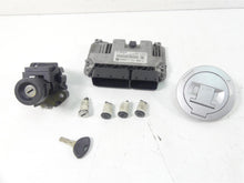 Load image into Gallery viewer, 2008 BMW R1200GS K25 Cdi Ignition Switch Key Locks Set 7711832 51257700072 | Mototech271
