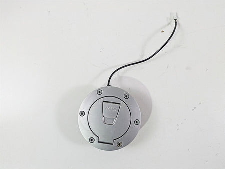 2018 KTM 1290 Super Duke R Keyless Fuel Gas Petrol Tank Cap 61607008000 {{ shop.shopifyCountryName }} - Mototech271