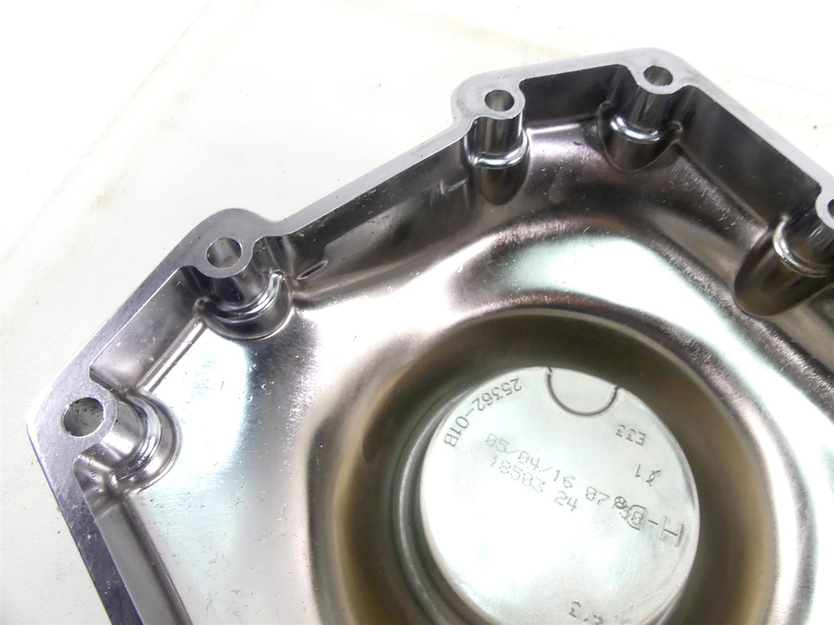 2017 Harley Softail FXSB Breakout Cam Camshaft Chrome Engine Cover 25362-01B {{ shop.shopifyCountryName }} - Mototech271