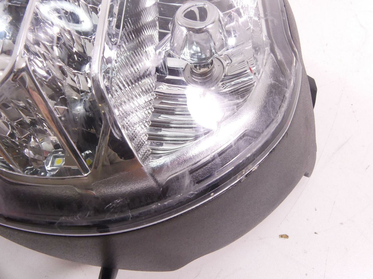 2020 Ducati Monster 1200 S Headlight Head Light Lamp Front 52010382BA {{ shop.shopifyCountryName }} - Mototech271