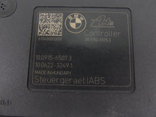 Load image into Gallery viewer, 2013 BMW R1200GS GSW K50 Abs Brake Pump Unit Module 34518561705 | Mototech271
