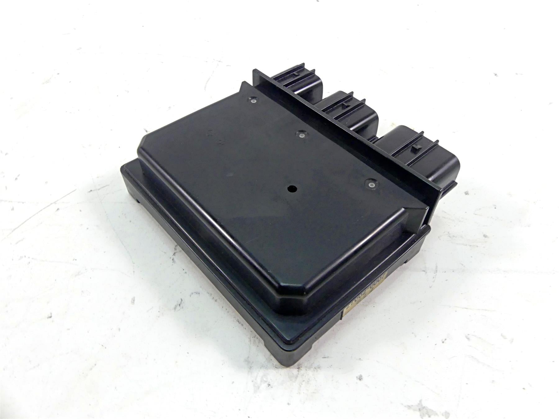 2010 Kawasaki ZX1400 ZX14 R Ninja Fuse Junction Box Unit Module 27002-0007 {{ shop.shopifyCountryName }} - Mototech271