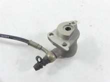 Load image into Gallery viewer, 2008 Ducati 1098 S Oem Clutch Slave Cylinder &amp; Line 19540031A

