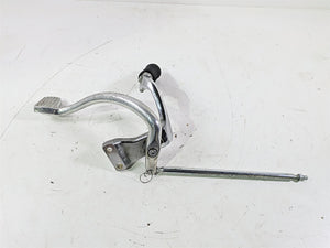 2015 Harley FXDL Dyna Low Rider Right Rider Footpeg Brake Pedal 50666-07