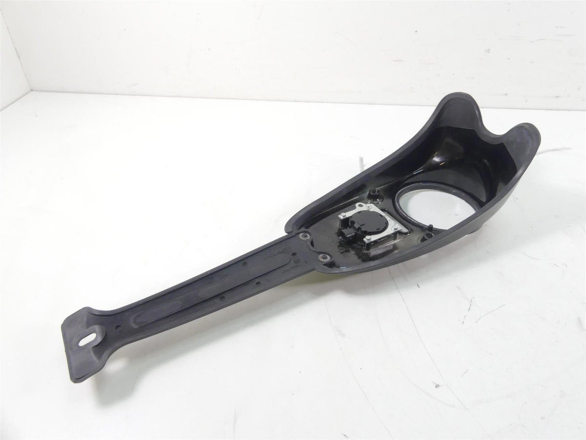 2014 Harley Dyna FXDF Fat Bob Tank Dash Speedometer Cover Console 70900347 {{ shop.shopifyCountryName }} - Mototech271