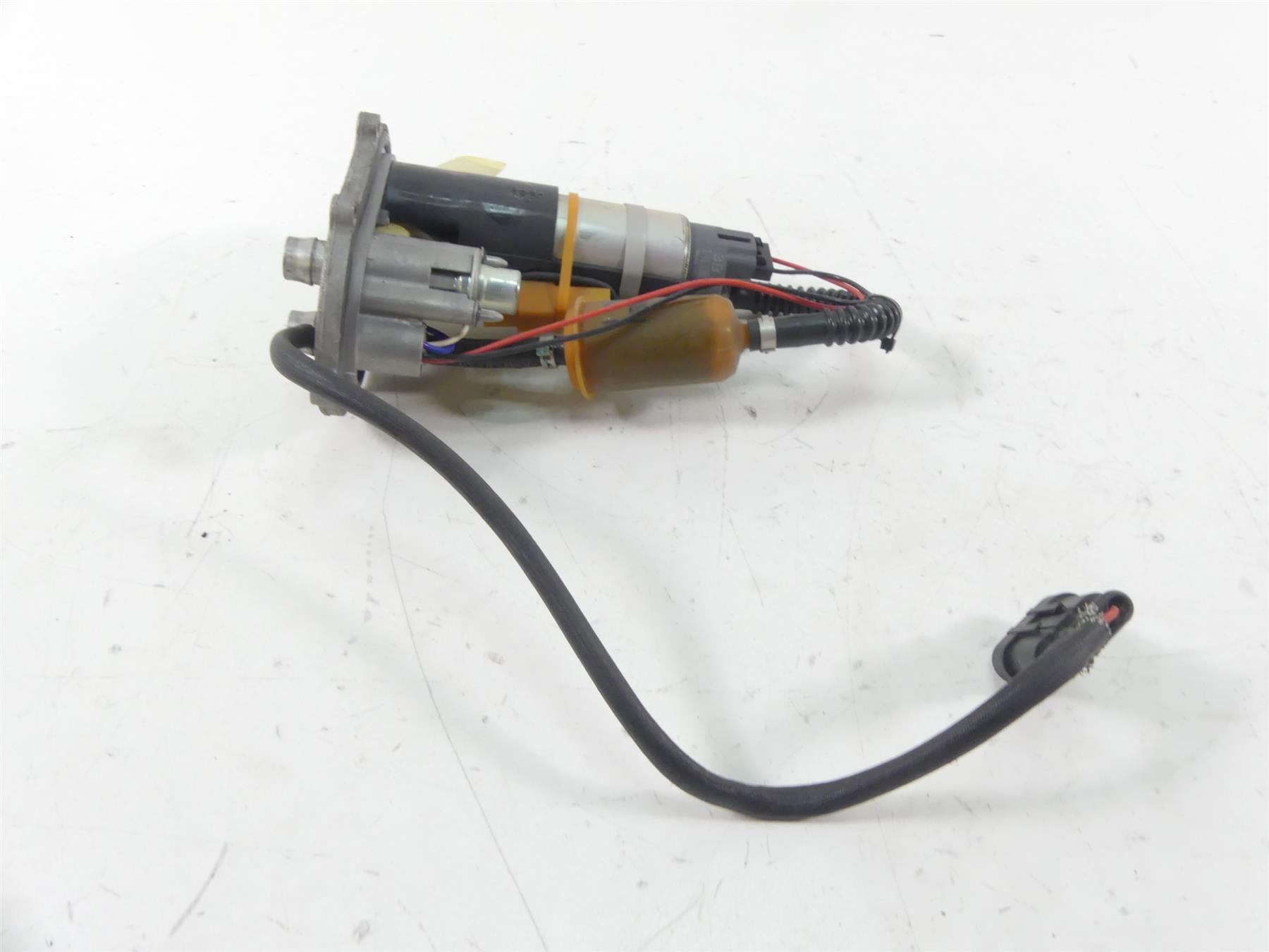 2011 Ducati Hypermotard 1100 SP Fuel Gas Petrol Pump 16023701A {{ shop.shopifyCountryName }} - Mototech271