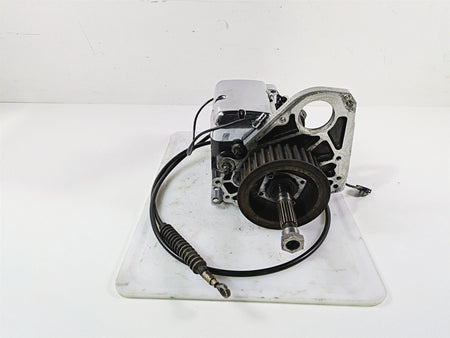 2002 Indian Spirit Deluxe Transmission Gear Box 9K 10-140 10-129 {{ shop.shopifyCountryName }} - Mototech271