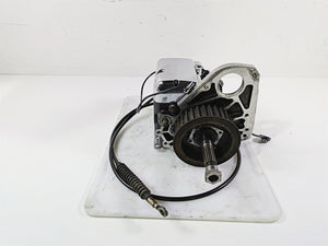2002 Indian Spirit Deluxe Transmission Gear Box 9K 10-140 10-129