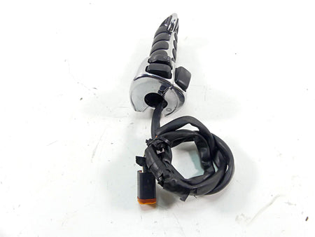 2002 Harley FLSTCI Softail Heritage Chrome Right Hand Control Switch 71684-06A {{ shop.shopifyCountryName }} - Mototech271