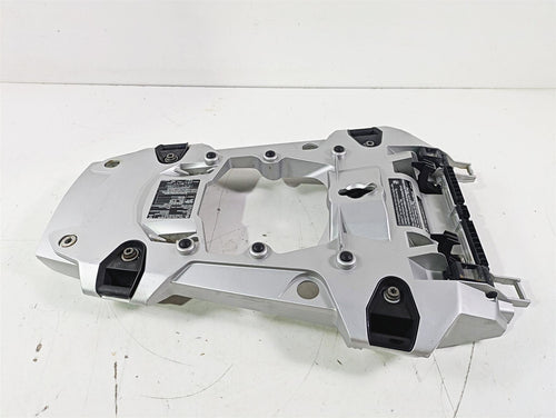 2015 BMW R1200GS Adv K51 Rear Carrier Luggage Rack 46628536970 | Mototech271