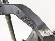 Load image into Gallery viewer, 2016 Moto Guzzi Stelvio 1200 8V NTX Differential Swingarm Drive Shaft 976570
