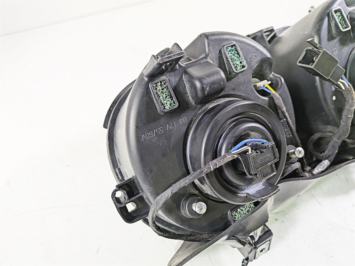 2016 Moto Guzzi Stelvio 1200 8V NTX Front Headlight Head Light Lamp Lens 887029 {{ shop.shopifyCountryName }} - Mototech271