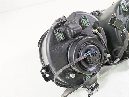2016 Moto Guzzi Stelvio 1200 8V NTX Front Headlight Head Light Lamp Lens 887029 {{ shop.shopifyCountryName }} - Mototech271