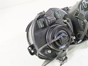 2016 Moto Guzzi Stelvio 1200 8V NTX Front Headlight Head Light Lamp Lens 887029 | Mototech271