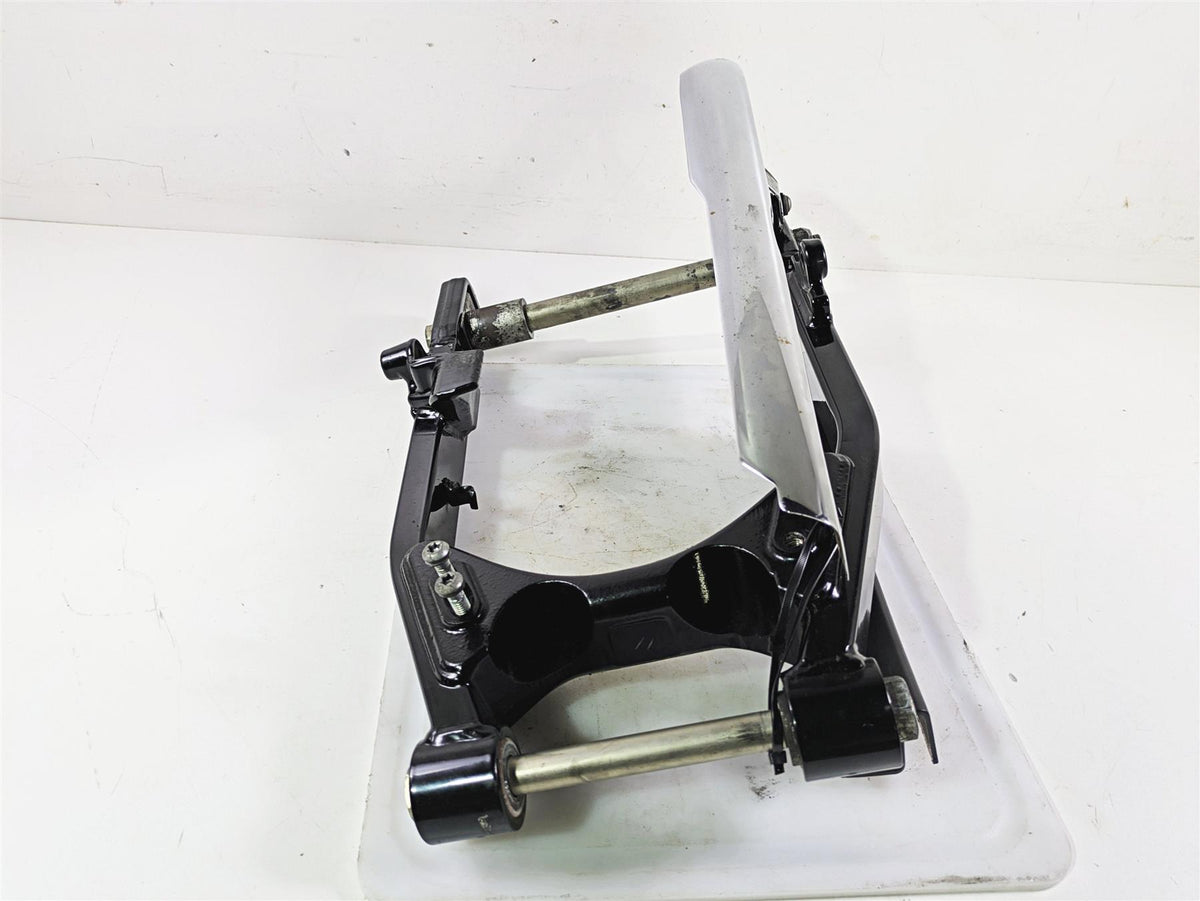 2015 Harley FXDF Dyna Fat Bob Rear Swingarm & Belt Guards 47820-10 {{ shop.shopifyCountryName }} - Mototech271