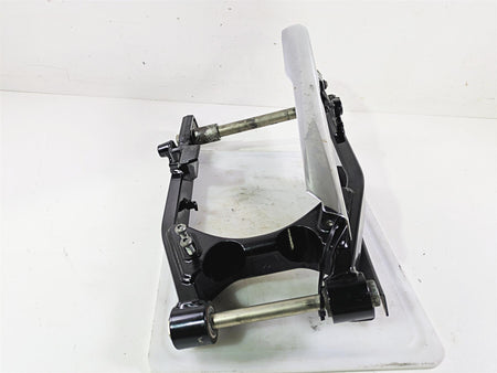 2015 Harley FXDF Dyna Fat Bob Rear Swingarm & Belt Guards 47820-10 {{ shop.shopifyCountryName }} - Mototech271