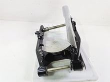 Load image into Gallery viewer, 2015 Harley FXDF Dyna Fat Bob Rear Swingarm &amp; Belt Guards 47820-10
