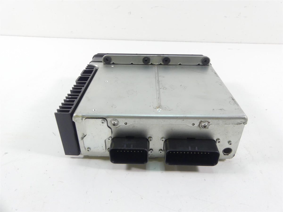 2012 Harley Touring FLHX Street Glide Harman Kardon CD Player Radio -Read 76160-06 {{ shop.shopifyCountryName }} - Mototech271