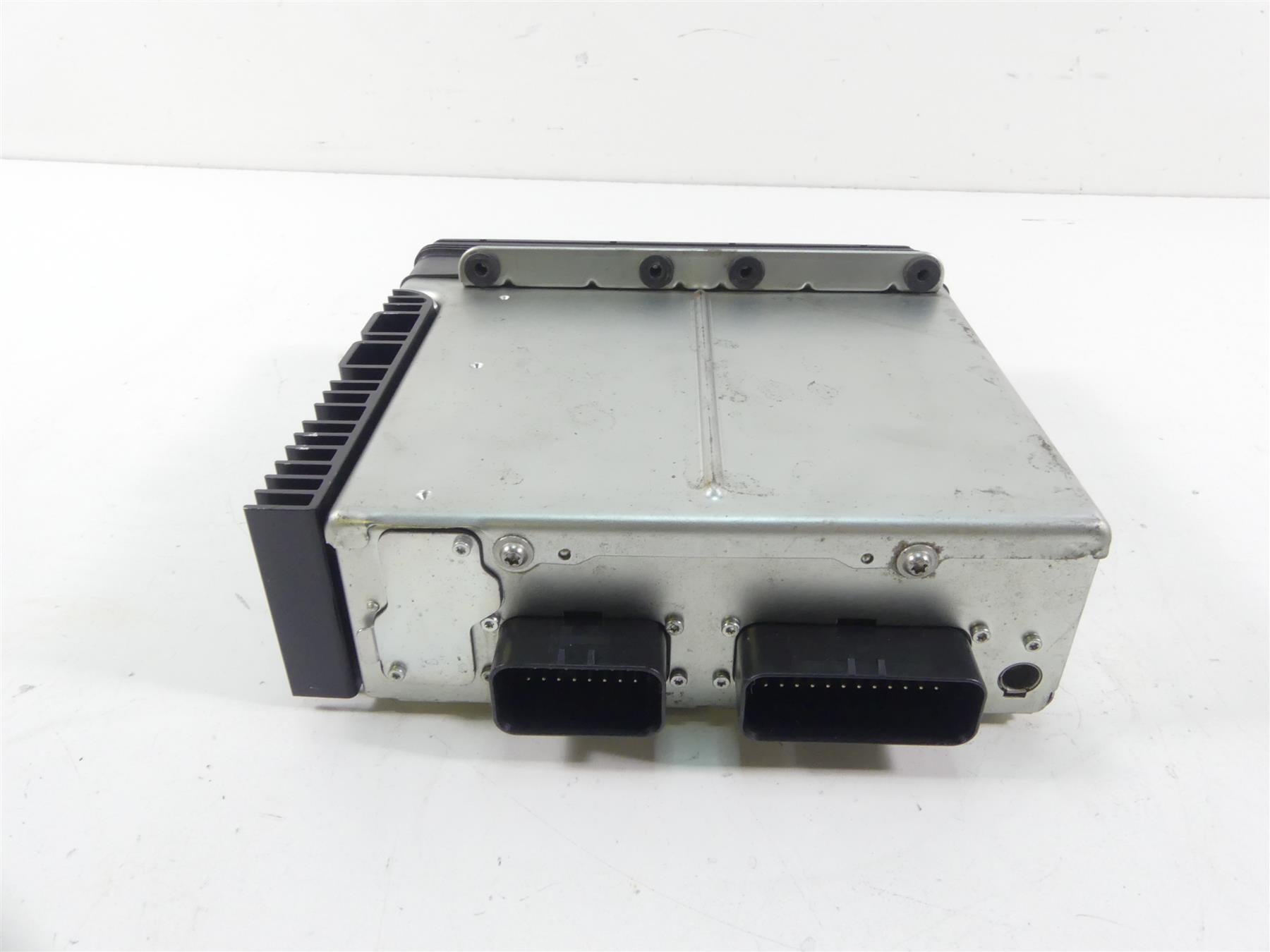 2012 Harley Touring FLHX Street Glide Harman Kardon CD Player Radio -Read 76160-06 {{ shop.shopifyCountryName }} - Mototech271