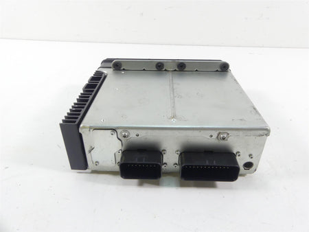 2012 Harley Touring FLHX Street Glide Harman Kardon CD Player Radio -Read 76160-06 {{ shop.shopifyCountryName }} - Mototech271