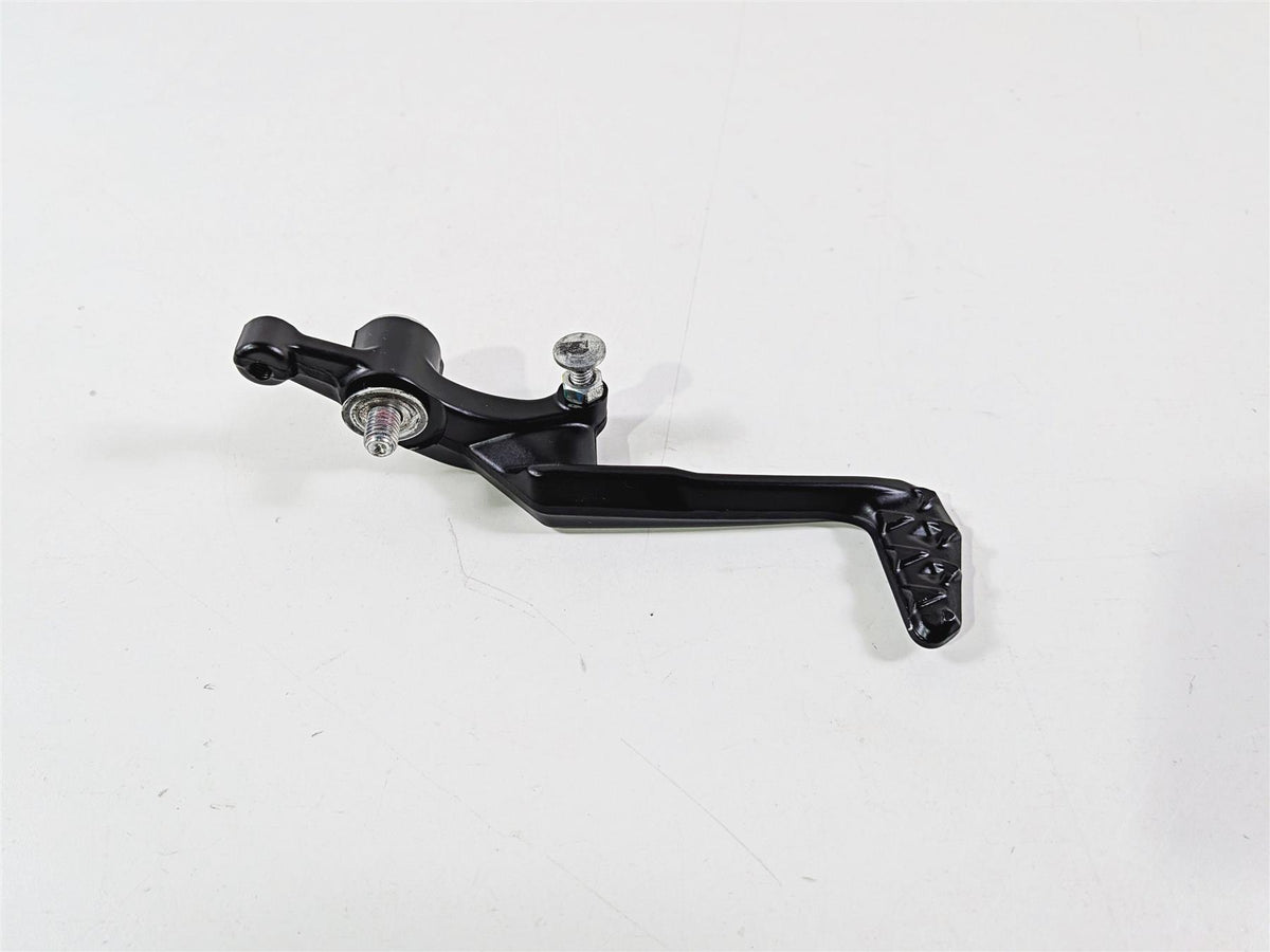2023 Ducati Streetfighter V4 Black Rear Foot Brake Pedal Lever 45720991BB-Mototech271