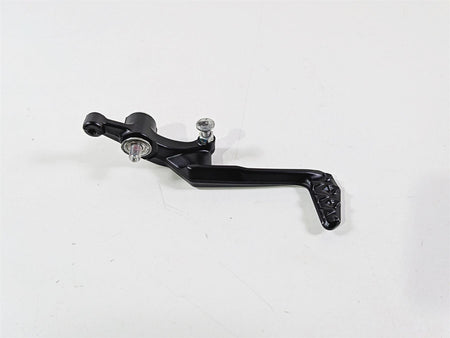 2023 Ducati Streetfighter V4 Black Rear Foot Brake Pedal Lever 45720991BB-Mototech271