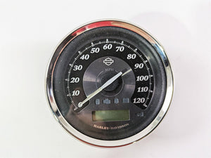 2010 Harley Touring FLHTK Electra Glide Speedo Speedometer Gauge - 29K 74682-10