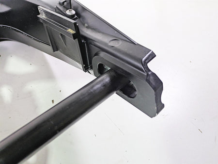 2018 KTM 1290 Super Adv S Swingarm & Axle & Pivot Bolt 6070403004433 {{ shop.shopifyCountryName }} - Mototech271