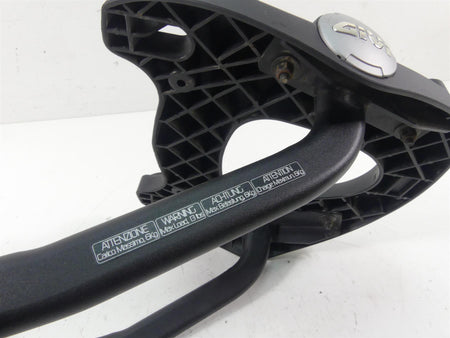 2008 Yamaha FZ1 Fazer Rear Givi Luggage Rack Tour Pak Top Case Mount MN/C2EN {{ shop.shopifyCountryName }} - Mototech271