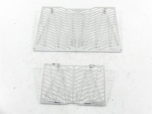 2020 Ducati Multistrada 1260 Enduro Touratech Radiator & Cooler Guard 97380561A