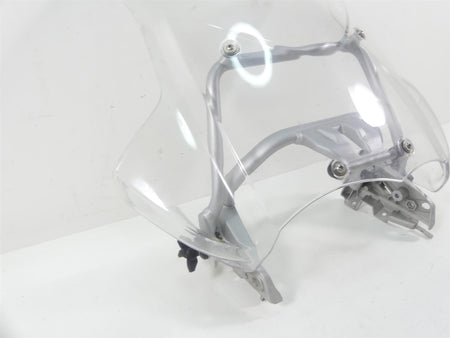 2013 BMW R1200GS K255 Adventure Windshield Wind Shield & Mount 46637703196 {{ shop.shopifyCountryName }} - Mototech271