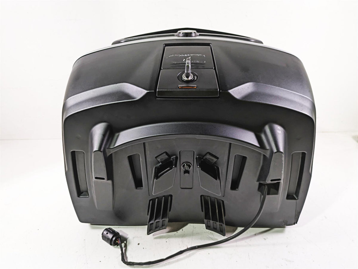 2014 BMW R1200 RT RTW K52 49L Top Case Trunk -Read 46548393200 {{ shop.shopifyCountryName }} - Mototech271