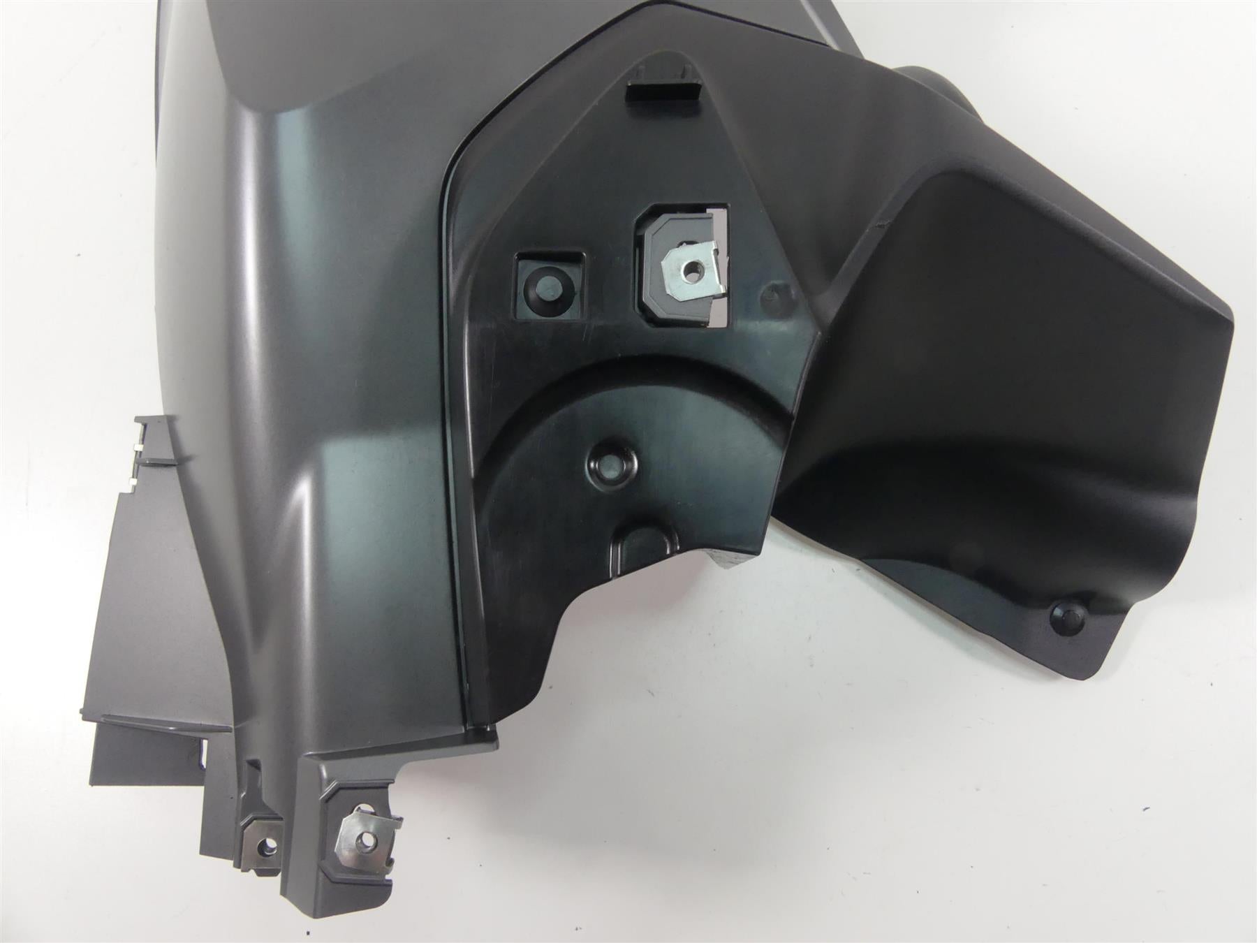 2019 BMW R1250GS K50 Left Main Tank Fairing Cover 46638563501 46638563503 {{ shop.shopifyCountryName }} - Mototech271