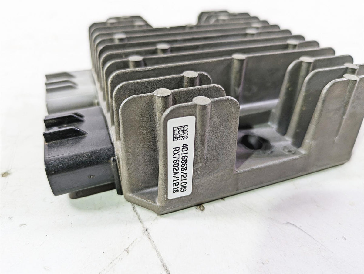 2022 Polaris RZR XP 4 1000 Premium Rectifier Voltage Regulator 50A 3Ph 4016868 {{ shop.shopifyCountryName }} - Mototech271