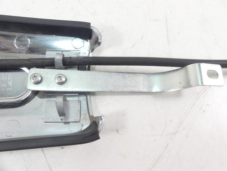 2016 Harley Touring FLTRX Road Glide Fuel Gas Petrol Tank Dash Console 69214-08 {{ shop.shopifyCountryName }} - Mototech271