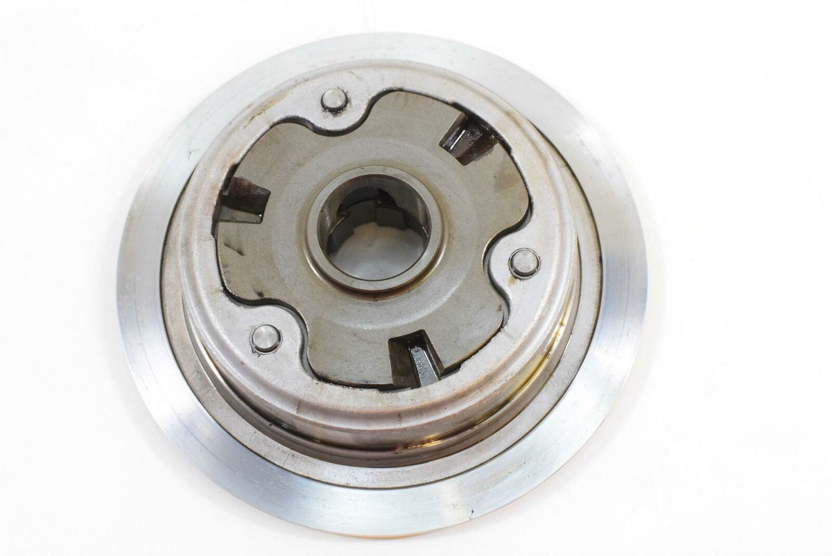 2004 Suzuki VZ1600 Marauder Clutch Basket Disc Set K1309-51395 {{ shop.shopifyCountryName }} - Mototech271