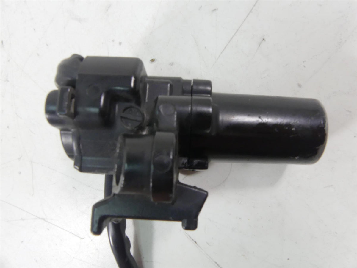 2001 Kawasaki ZX600J2 ZX6R Ninja Ignition Switch Key Lock Cas Cap 27045-5067 {{ shop.shopifyCountryName }} - Mototech271