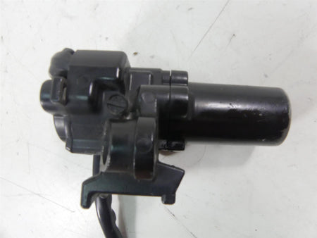 2001 Kawasaki ZX600J2 ZX6R Ninja Ignition Switch Key Lock Cas Cap 27045-5067 {{ shop.shopifyCountryName }} - Mototech271