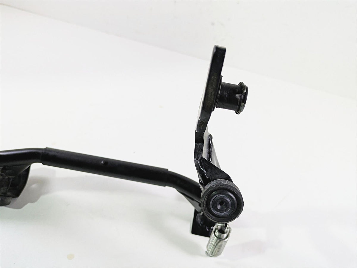 2024 Triumph Tiger 900 GT Center Kick Stand Kickstand T2086002 {{ shop.shopifyCountryName }} - Mototech271