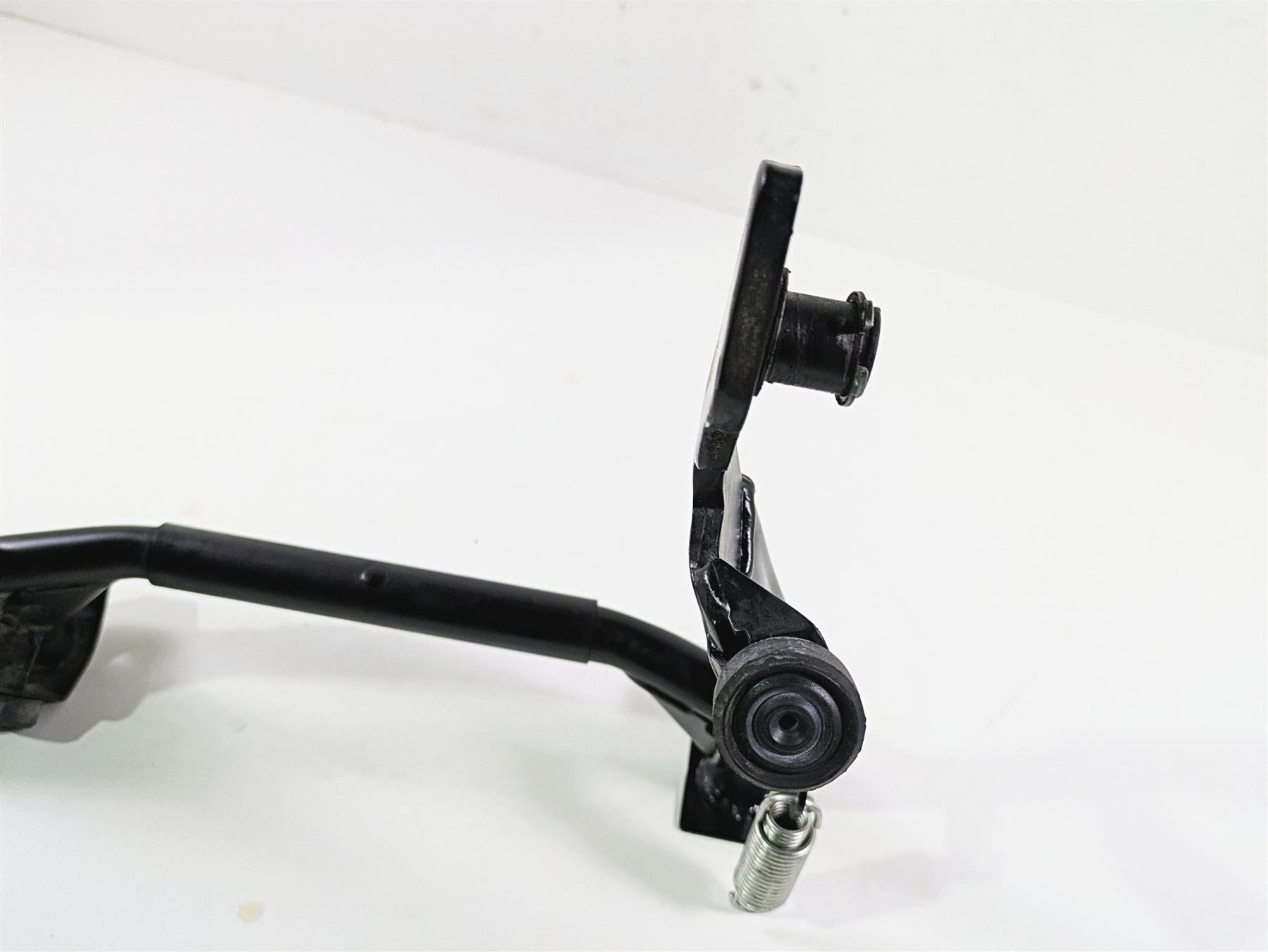 2024 Triumph Tiger 900 GT Center Kick Stand Kickstand T2086002 {{ shop.shopifyCountryName }} - Mototech271